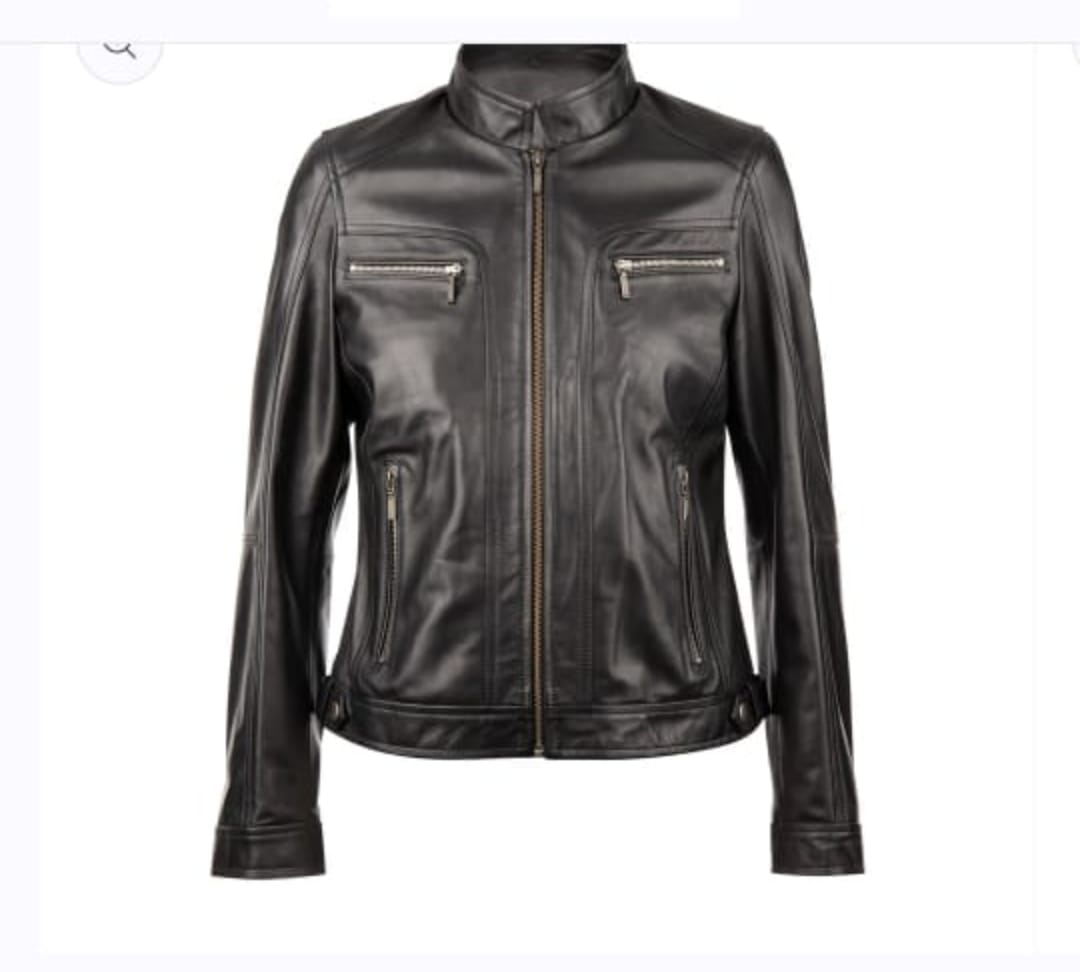 Ladies jacket 
